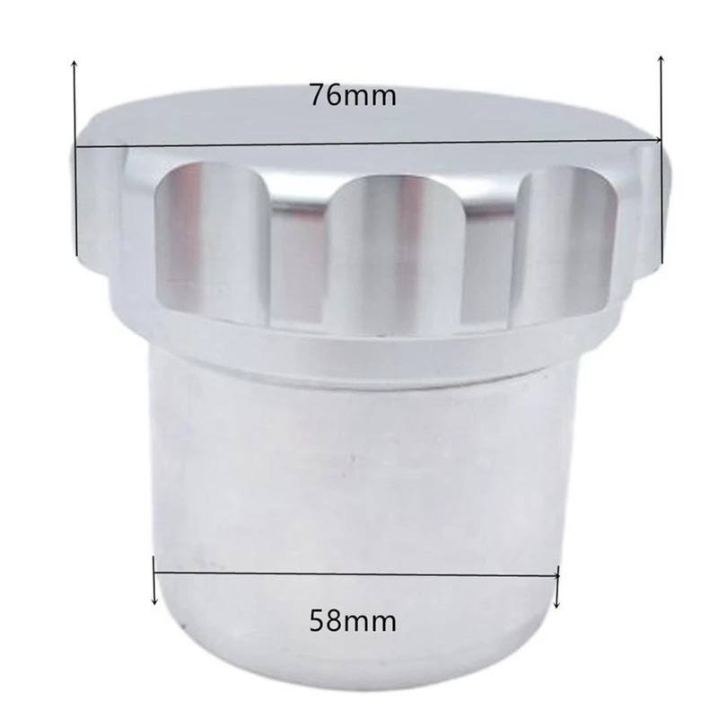 NCSMT Aluminum 2