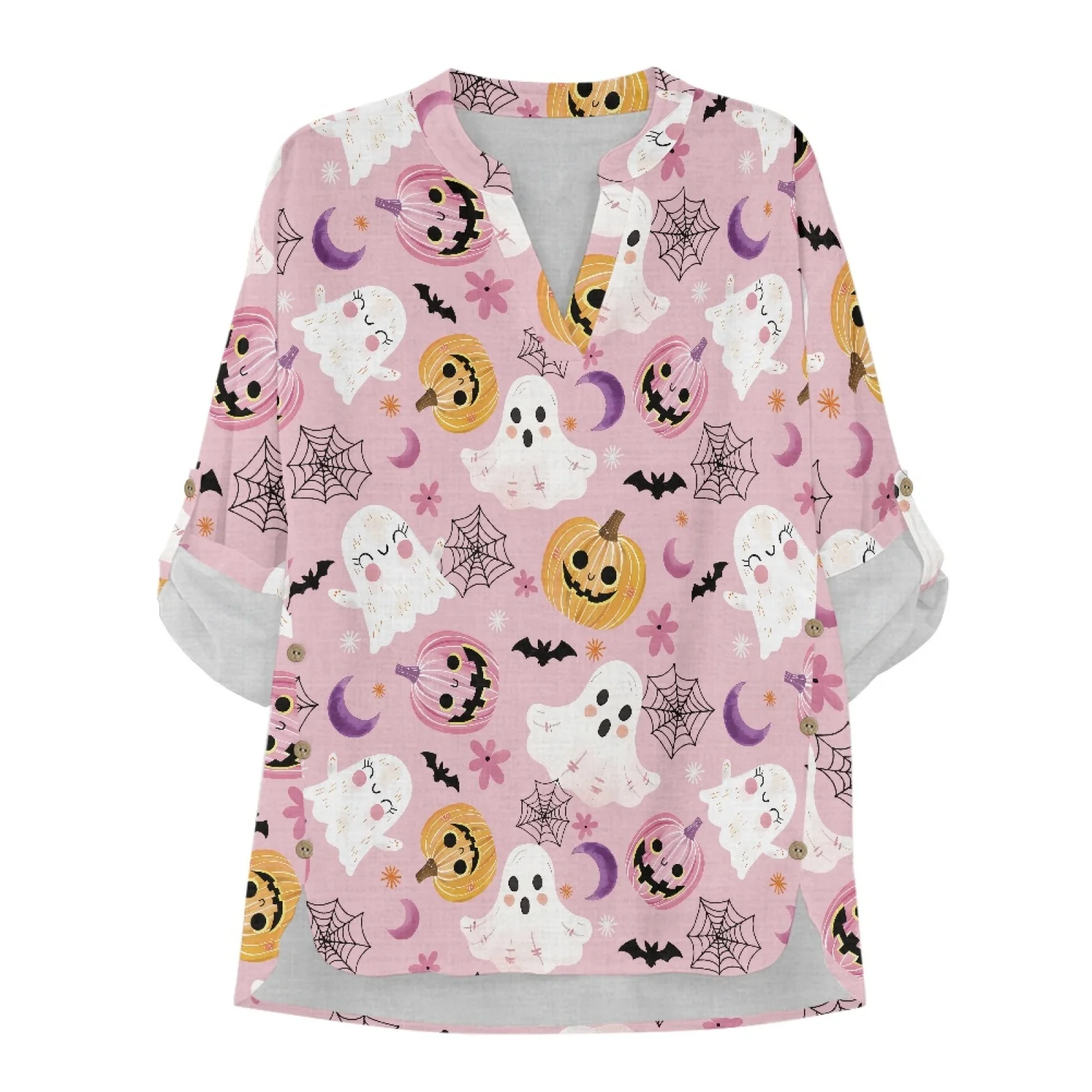 PENSTROLL Pumpkin Ghost Roll-u – S&S Watches & Jewelry Ho Chi Minh Bewertung und Preis