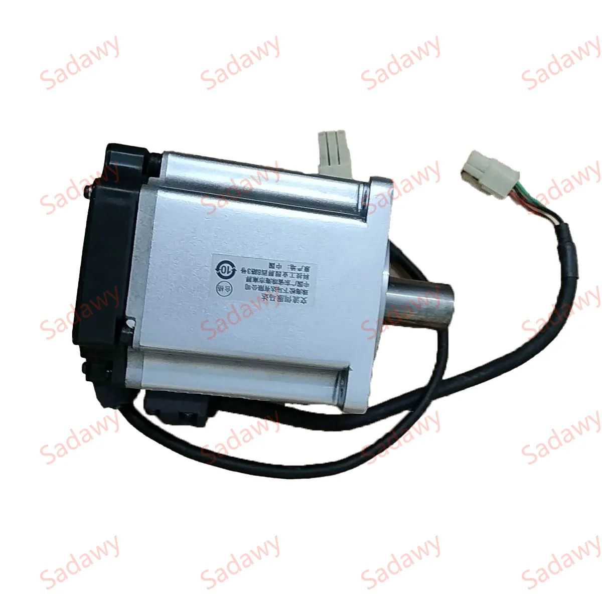 Pana-sonic 오리지널 MHMF082L1U2M MINAS A6 시리즈 서보 모터(보증 포함)