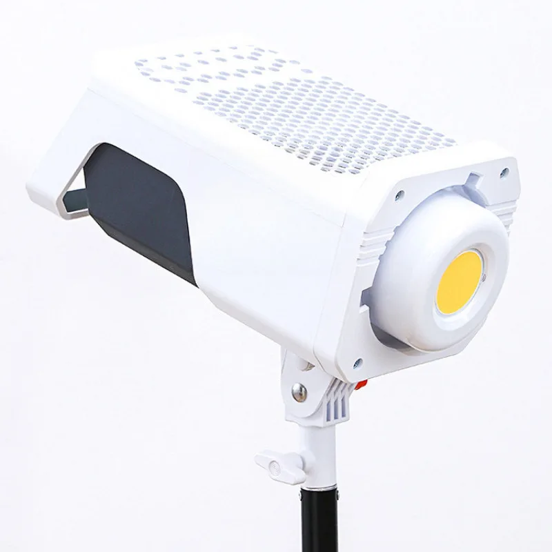 

Photography dual color temperature filling light is always on video light live stream photography