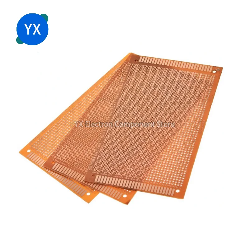 

10PCS 9x15 9*15cm DIY Prototype Board Welding Prototype PCB Circuit Board for Electronic Project Experiment