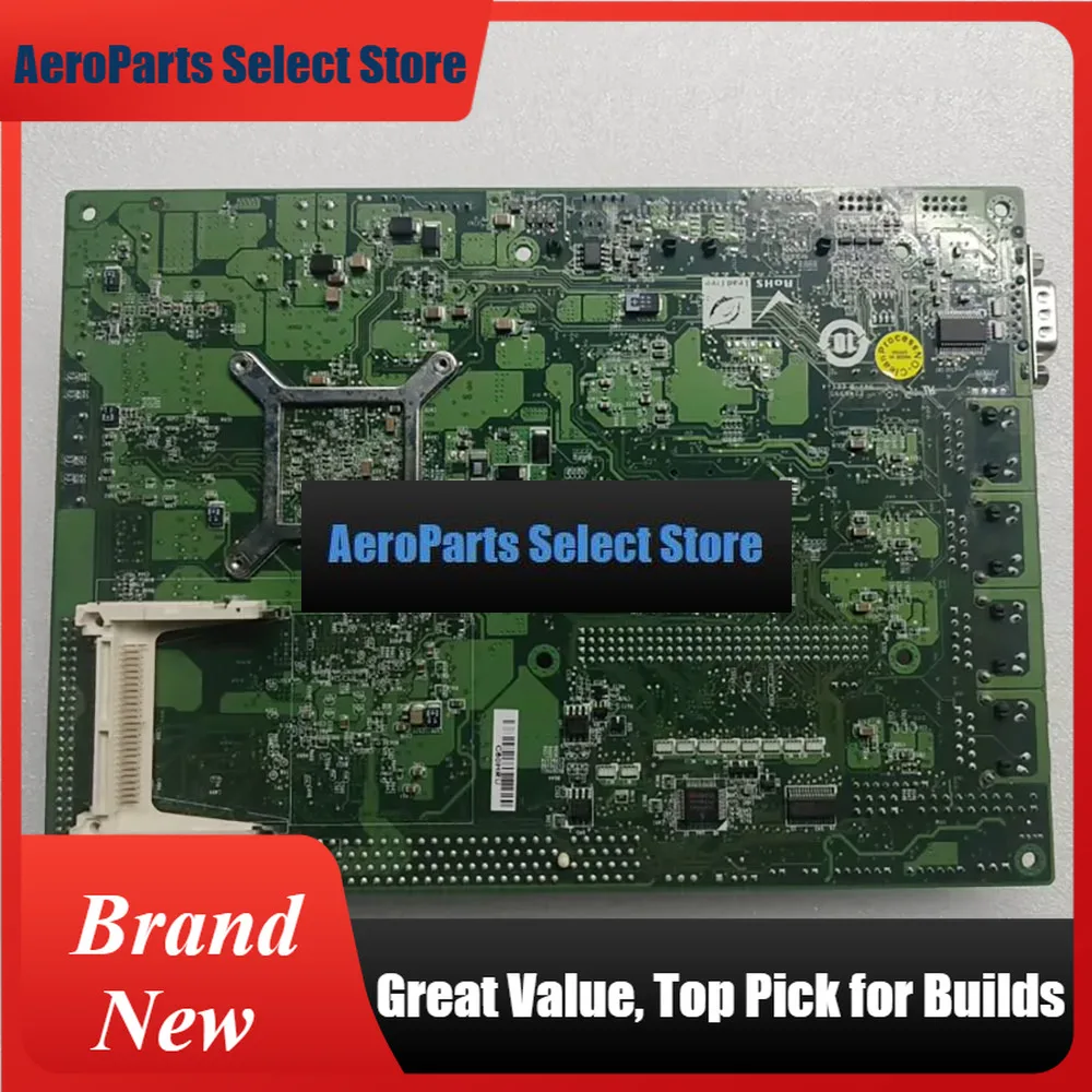 AeroPartsPV-D5251-G4-R10 Industrial Motherboard