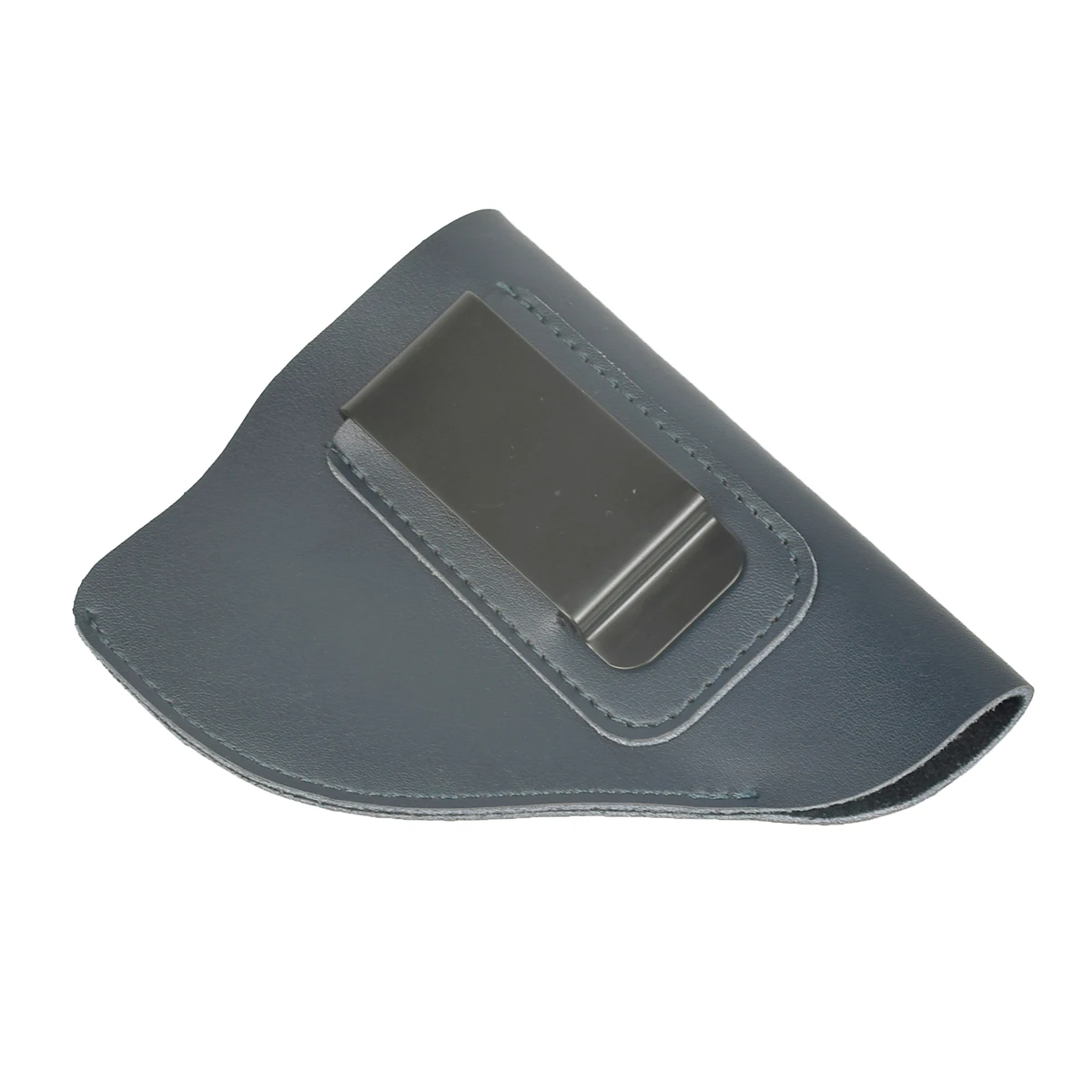 Funda táctica cuero IWB – Transporte oculto pistolas compactas - imagen 3