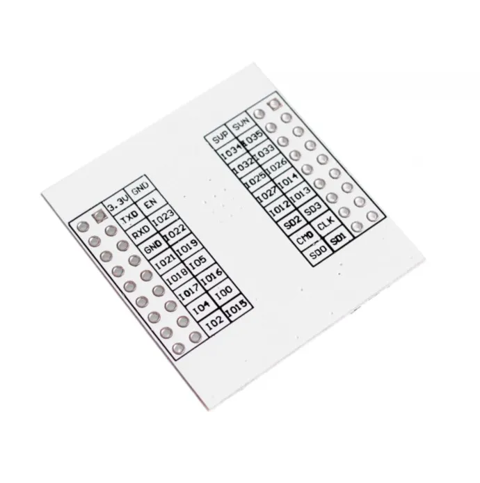 ESP-32 wireless for bluetooth adapter plate plate ESP-32S ESP-3212