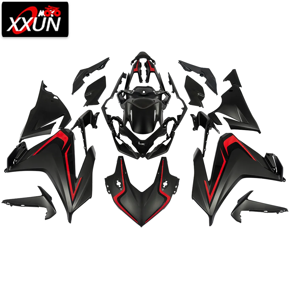 

XXUN Motorcycle Full Fairing Injection Bodywork Molding Kit Set for Honda CBR500R CBR 500 R CBR-500R 2019 2020 2021 2022