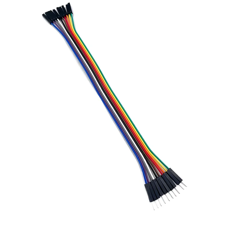 

SW jumper Extension Cable Connector Color cable Motherboard Boot connection Cable Boot jumper 10pin