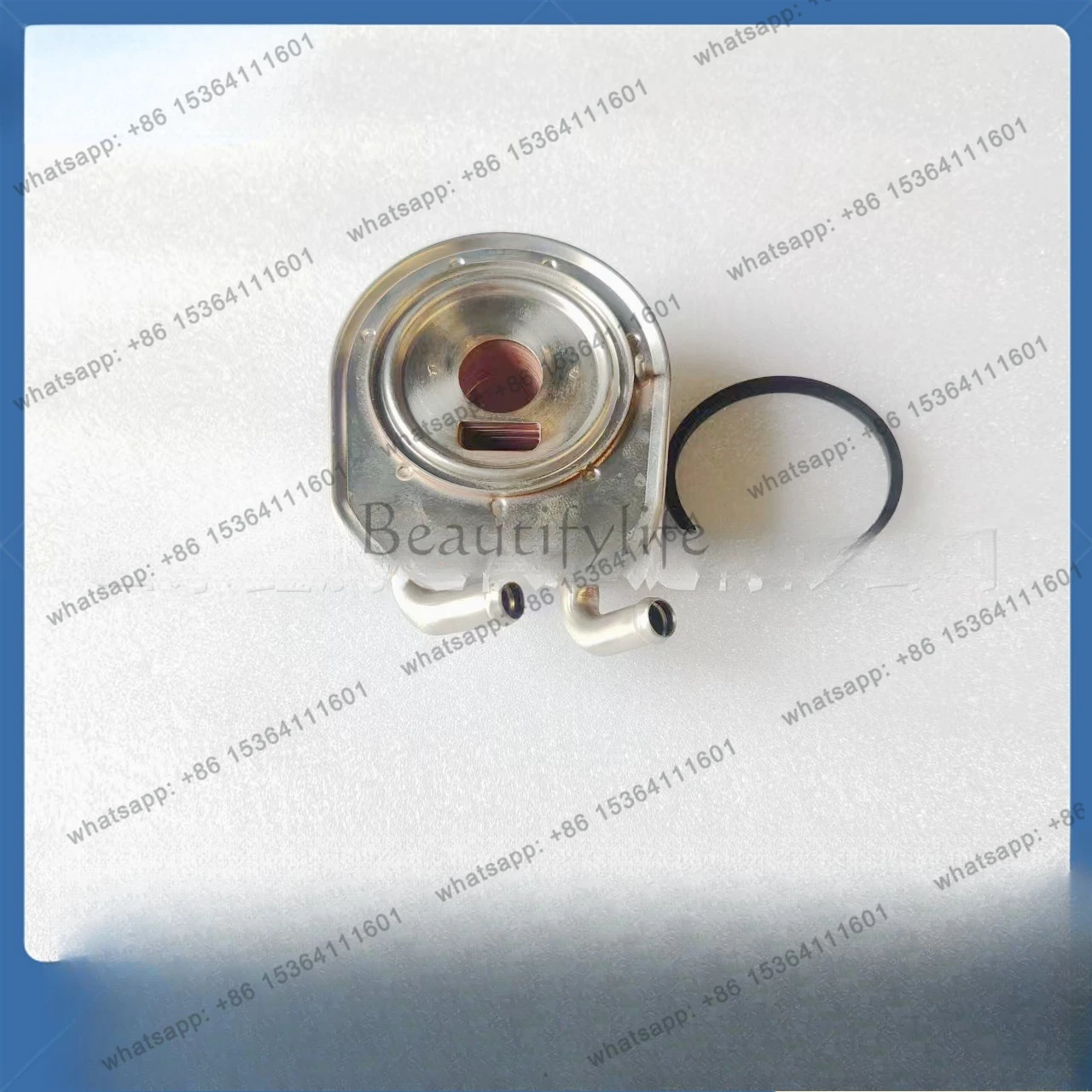 

1010213GD052 Auto Parts Oil Cooler for JAC S5