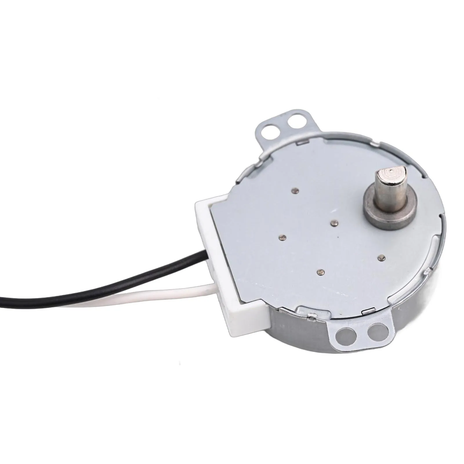 

Ice Machine Motor 50TYZ-E Motor Built To Last Heavy-duty Use High-quality Materials Home Use Ice Making Comfortable Environment