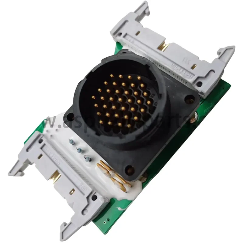 Hot Item 2343913/2134277 Asphalt Paver Main Console Power Socket + Circuit Board for S