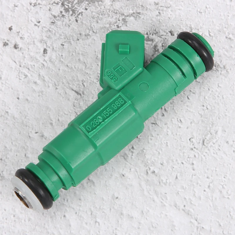 

Топливные форсунки для Ford LS1 LS6 440Cc 42Lb 0280155968 (4)