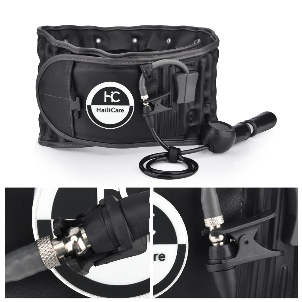 حزام دعم قطني للرجال والنساء ، حزام جر الهواء ، جنف العمود الفقري ، دعامة تصحيح الجر ، حزام تخفيف الضغط ، الرعاية الصحية