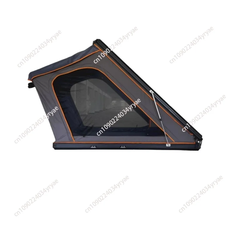 

Hard shell roof tent Aluminum waterproof