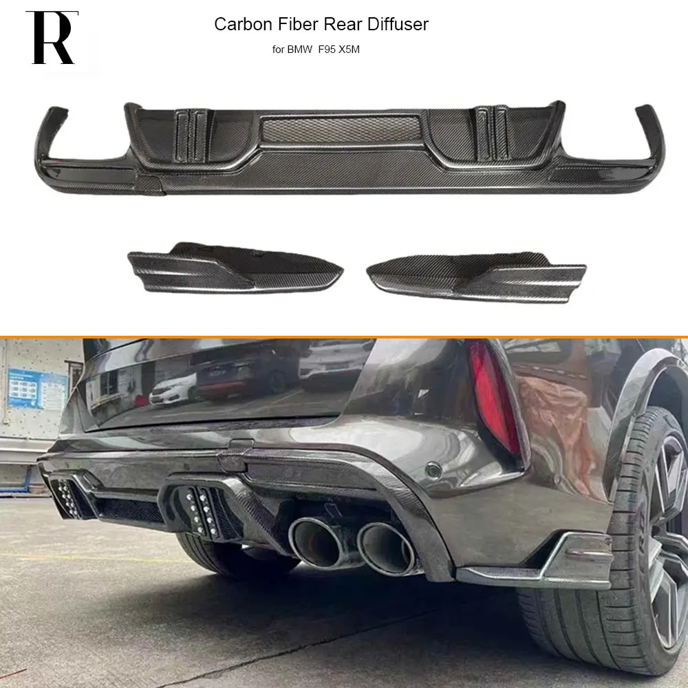 Ld Style Real Carbo…