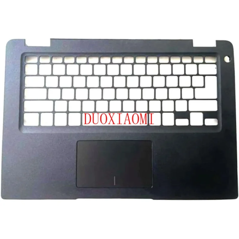 

New For Dell Latitude 3400 E3400 Palmrest Keyboard Bezel Cover Case NFPP9 0NFPP9