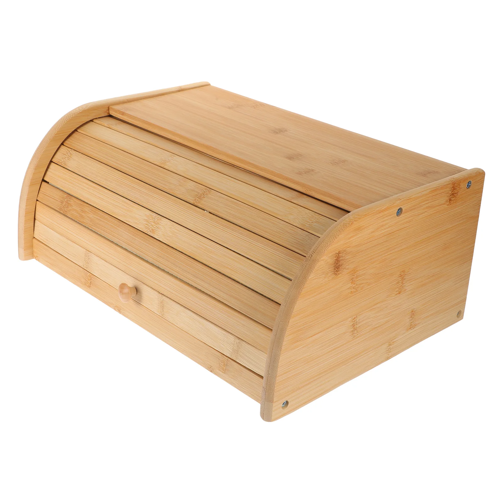 Bread Box Organizing Organizer Bakery Boxes Bin Keeper Loaf Home Storage Kitchen Case Food