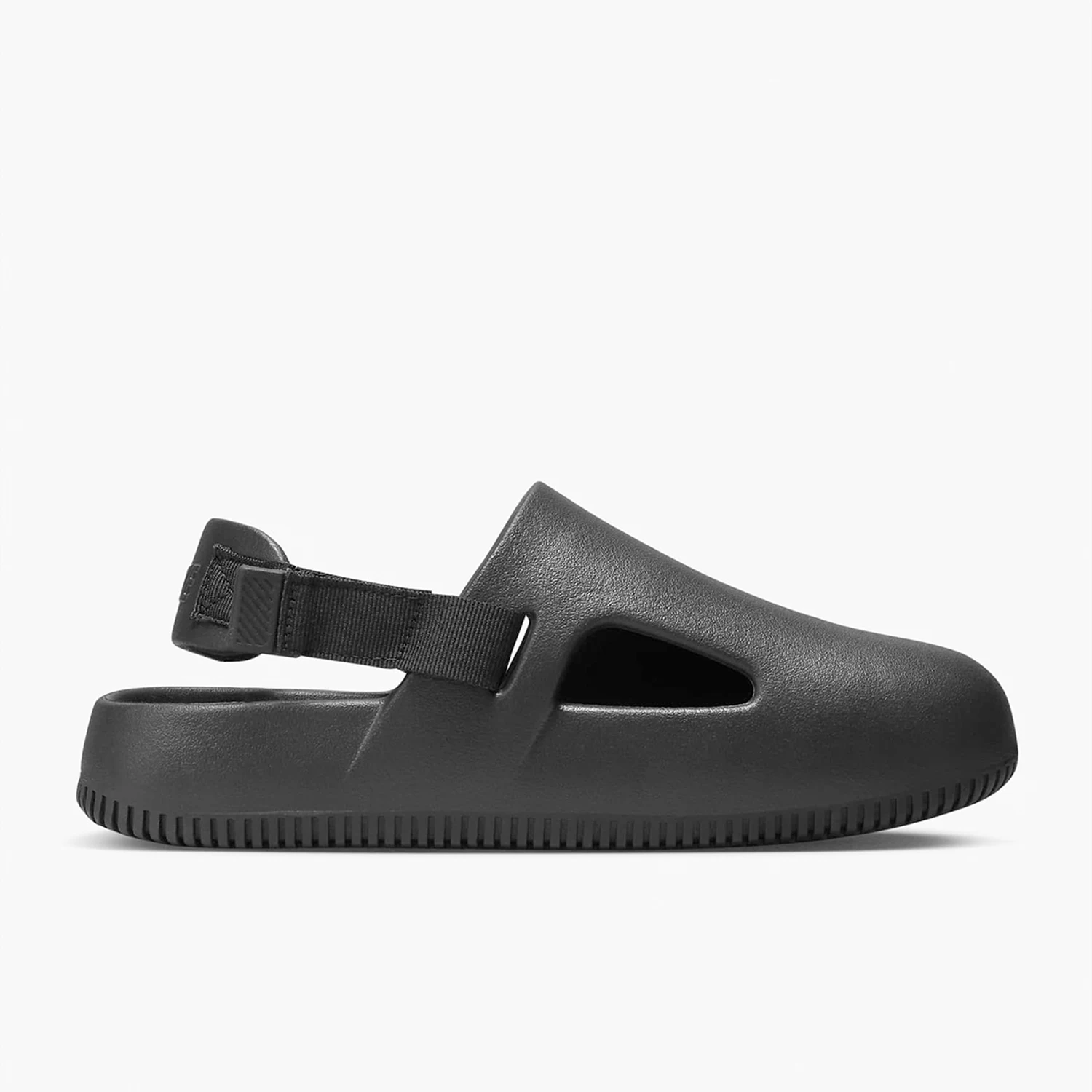 صنادل Nike الأصلية Calm Mule النسائية القابلة للتنفس في الهواء الطلق FB2185-001