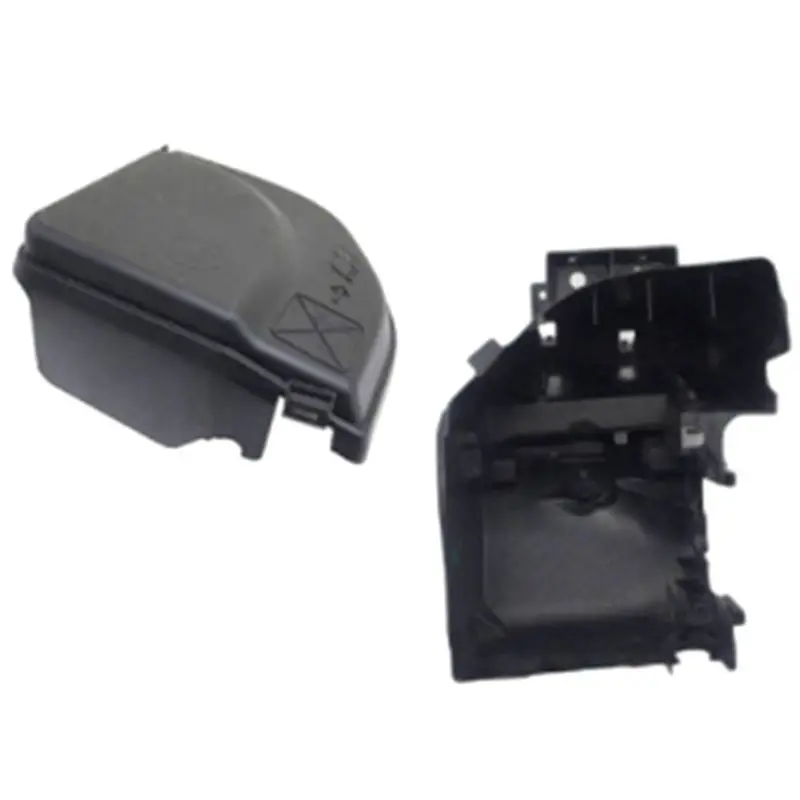 

Firmly 6500CA 6500CC For 307CC SW 308CC SW 408 3008 RCZ Citroen C4picasso DS5 Fuse BSM Servo Box Bracket