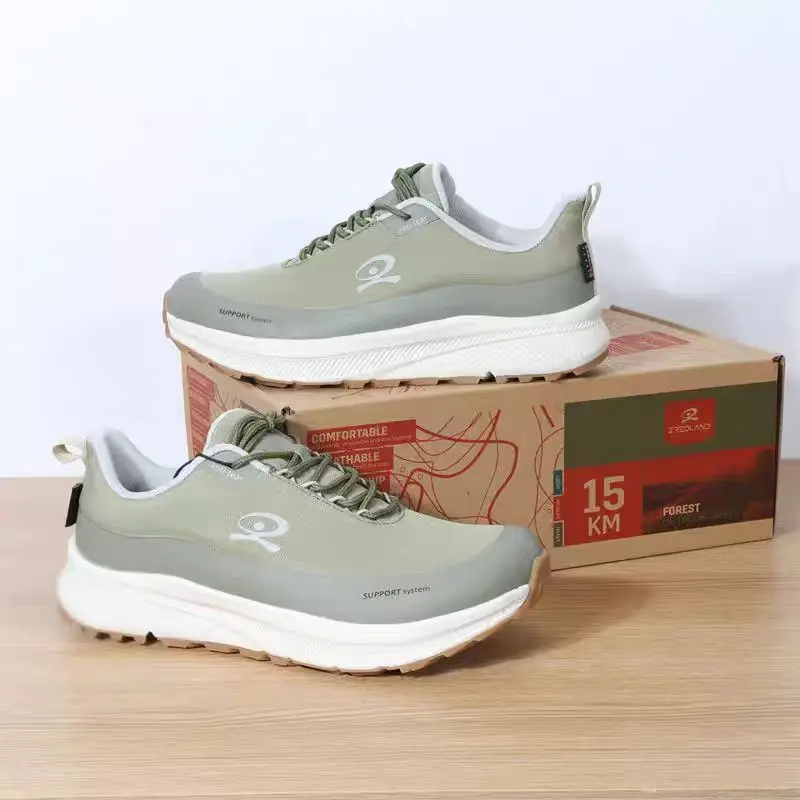 New Winter Bestseller Outdoor Walking Shoes Casual Sneakers Unisex High-Quality Casual Boots Sports Shoes