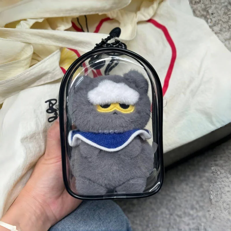 حار جديد Zoa نفس النمط قلادة أفخم دمية لطيف المفاتيح المشتركة ألعاب من نسيج مخملي هدايا طفل