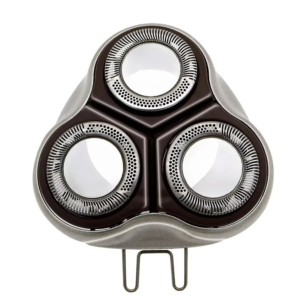 Shaver Head Razor Foil Replacement for Philips HQ6825 HQ6827 HQ6830 HQ6890 HQ6485 HQ6846 HQ6847 HQ6885 HQ6850 HQ6889 HQ7825