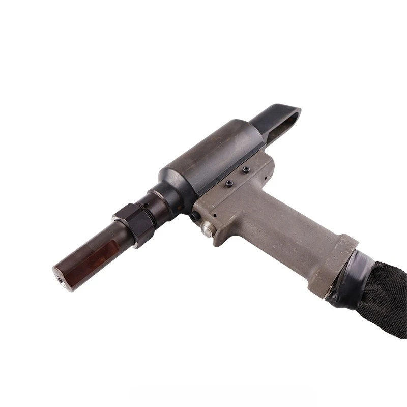 Simple operation Automatic loading Pneumatic rivet nut tool gun