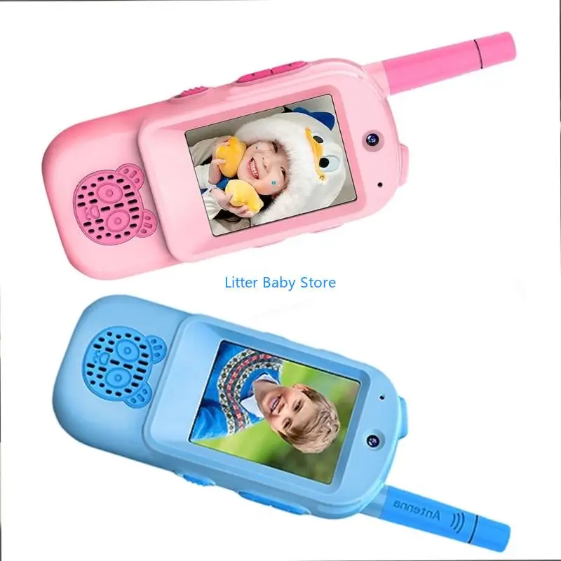 n80c-permanent-battery-video-radio-toy-for-kids-highlighting-simple-action