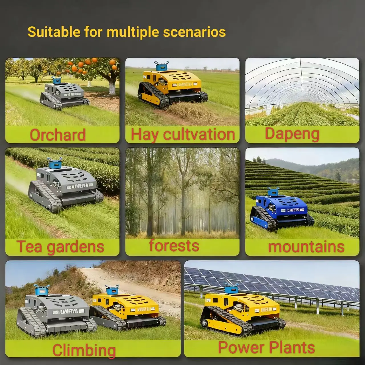 Customized Remote C… - image