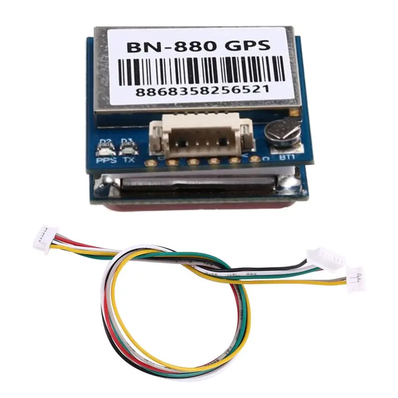 AT12 Gnss BN-880 Du…