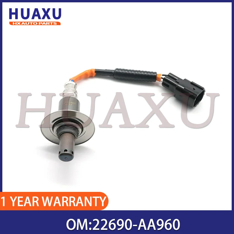 

22690-AA990 New Oxygen Sensor For Subaru Forester Impreza Outback 1.6L 12-16 22690-AA960