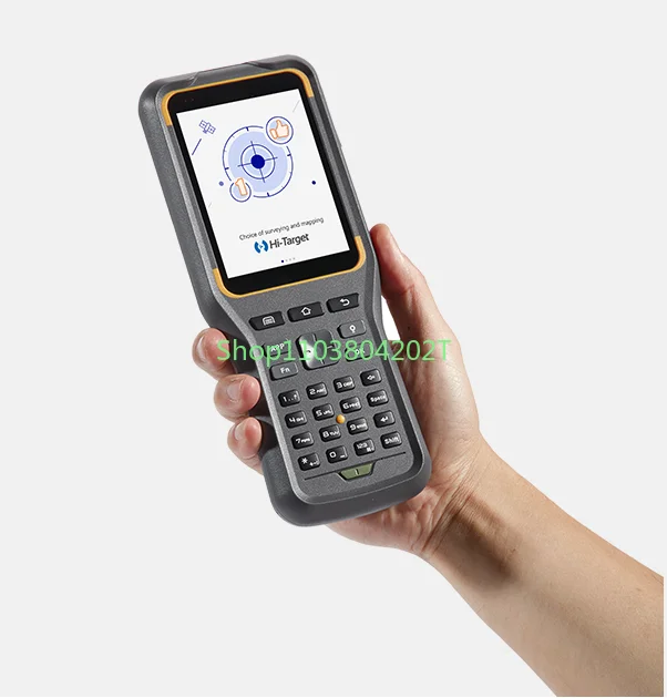 

Hi-target High Precision GPS Surveying Instrumentd ihandheld GIS Data Collector Ihand30