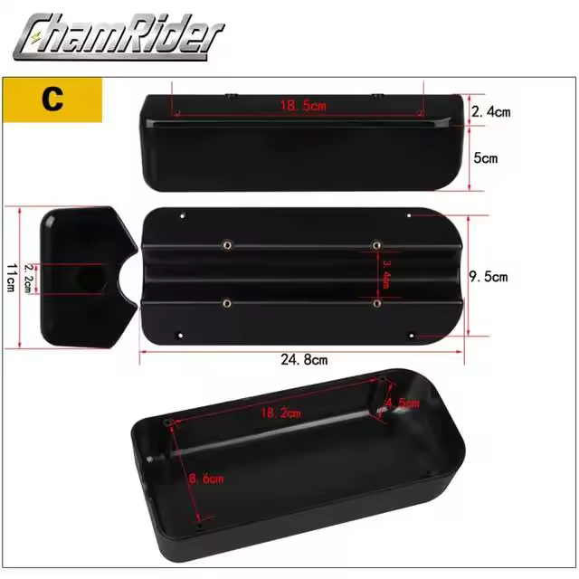 1. Ebike 컨트..
