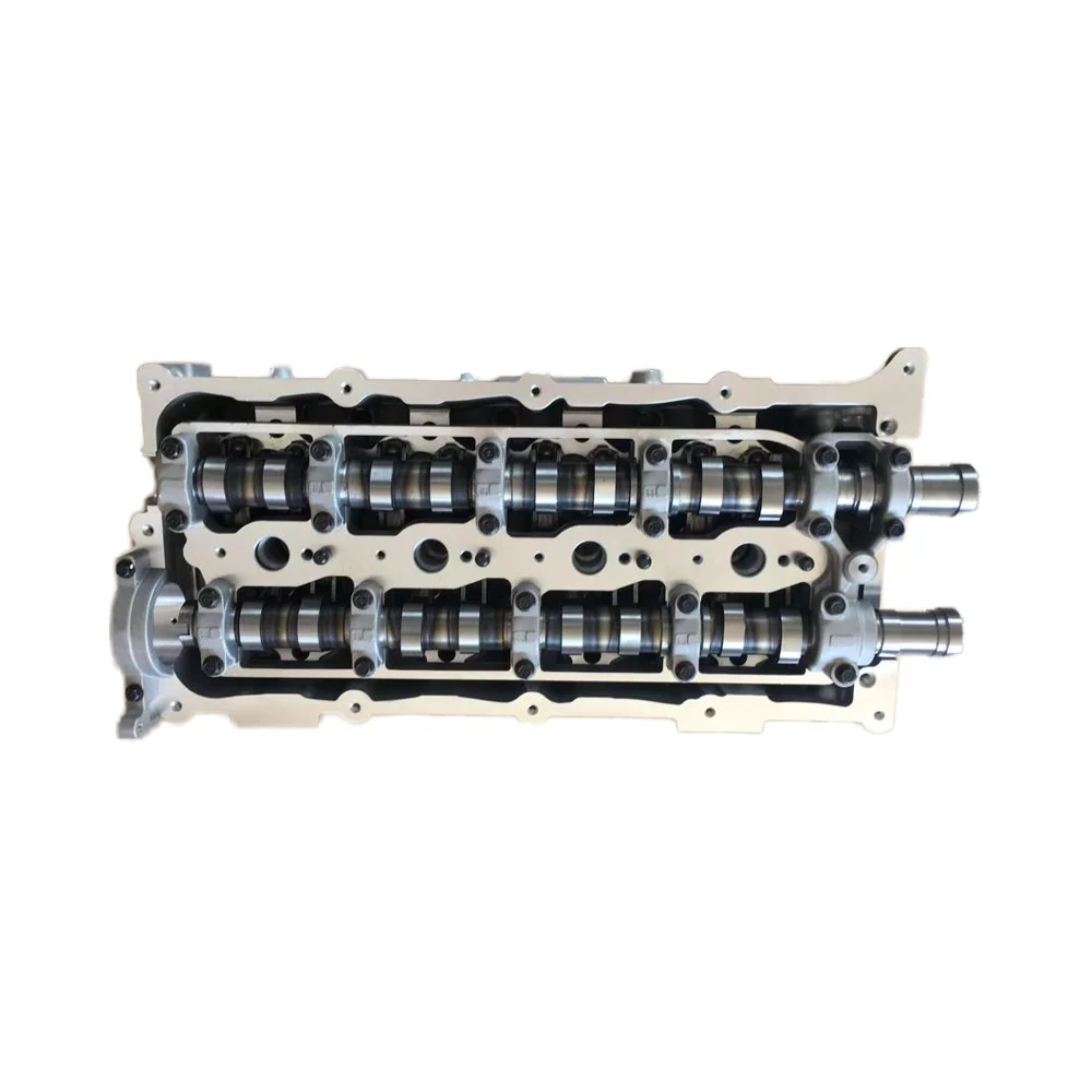 High Quality D4CB 908752 New Engine Cylinder Head Assembly For Hyundai/KIA For Valve Replacement/Repair