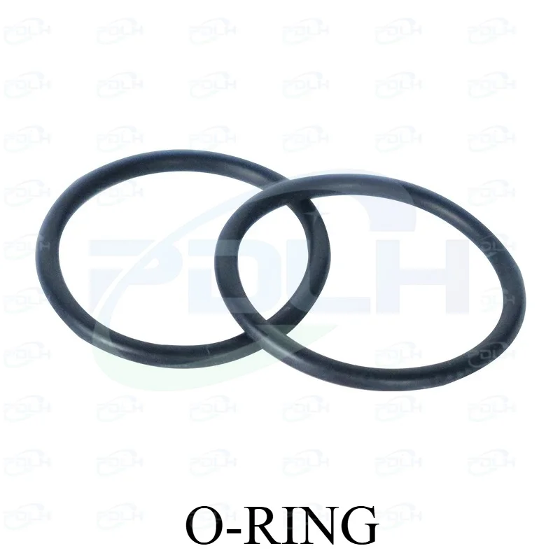 20 piezas 4-012-02-0301 O-RING 16.00X1.50 VITON 4012020301 para repuestos de máquina Homag