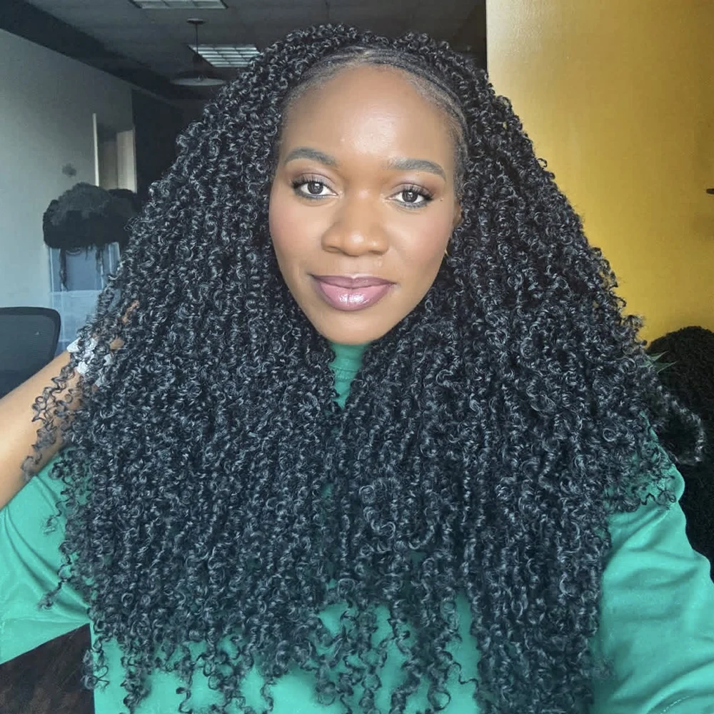 

Парик-полупарик 3-в-1 из натуральных волос, кудрявый, 200% плотность, 32 дюйма, натуральный цвет, без клея, естественный вид, для женщин