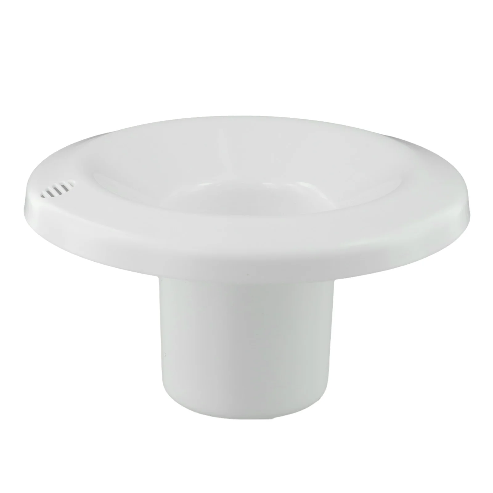 Water Dispenser For Seat Replacement for Smart Bottle Holder Units Compatible with Common Home and Office Coolers