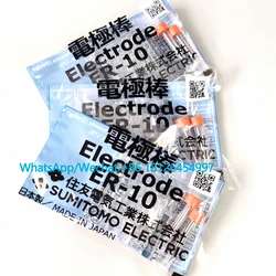 1 ~ 20 пар Φ Electrodes-39 T-66 T-71C 72C 81C 82C Z1C Z2C ER-10 Q101 Q102 Sumitomo Тип Rod