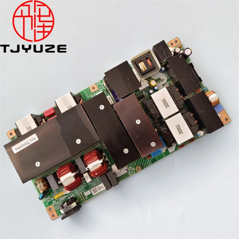 BN44-01041A P460NSQ_ TDY Power Supply Board For One Connect Box 65Q950T SOC1005T QE65Q950TSTXXH QE65Q950TSLXXN QE65Q950TSUXRU