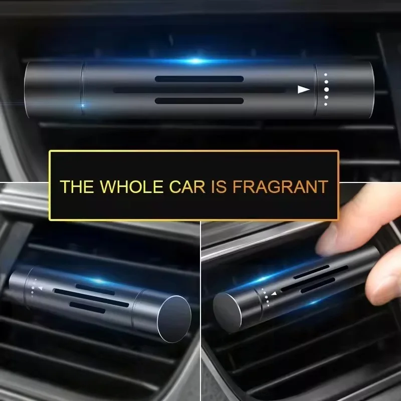 Auto Deodorante Sfiato Profumo Parfum Aroma Per Ford F150 F250 Focus3 Focus2 Focus Mk2 Kuga Ka Fiesta Hatch F-Series Fusion