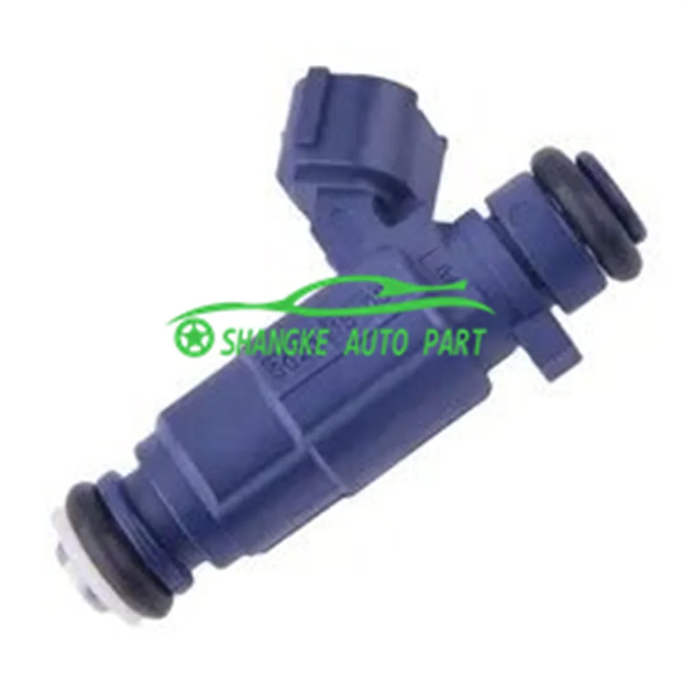 

Fuel Injector Injector Nozzle OEM 35310-2B000 35310 2B000 353102B000 FOR HHYUNDAI i20 i30 KKia Cee'D 1.4L 2007-2018