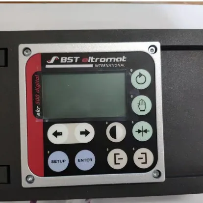 

2025 BST Ekr500 UNIT PLUS Новый контроллер коррекции BST BST ERK500 PLUS