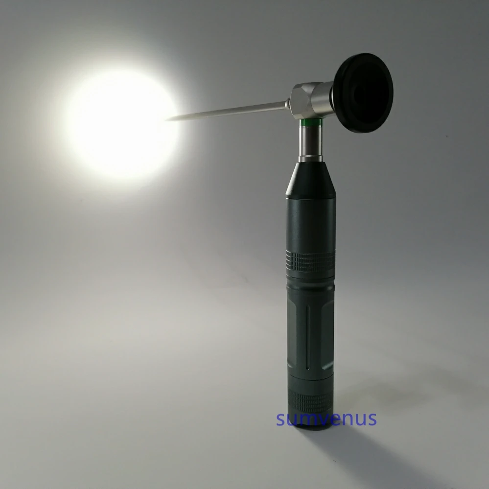 Merevlemez 2.7mm 3mm 4mm 0 30 Fokszám Medikus Művi Merev endoscope otoscope otoscopy Fül endoscopy camer