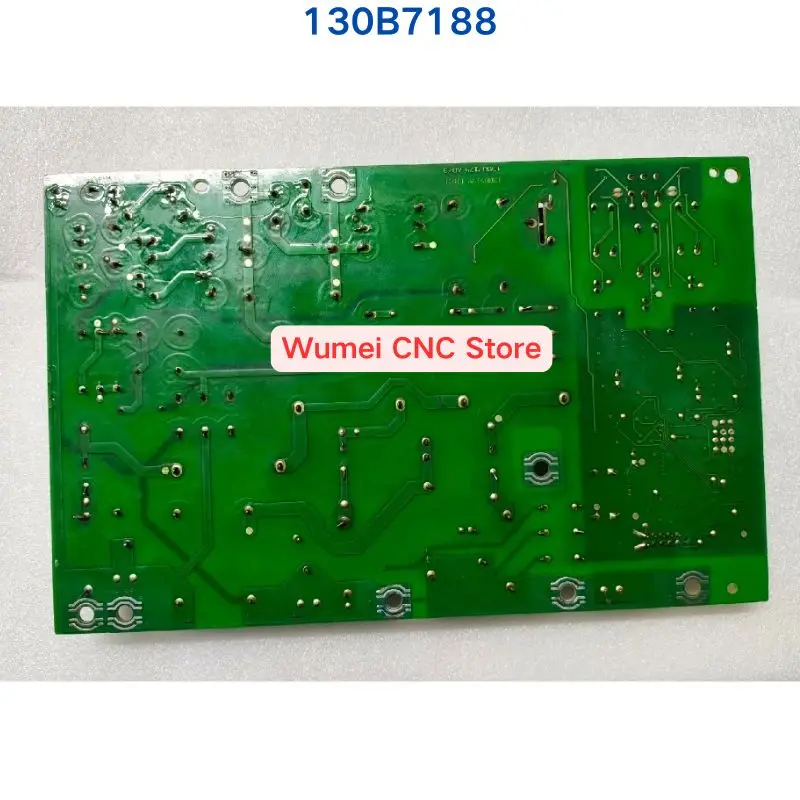 Second-hand test OK 130B7174 DT/5 Frequency Converter 160-132-200KW ThyrisTor RectifieR Pre Charging Board 130B7188