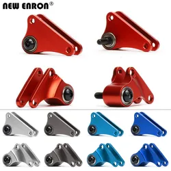 NEW ENRON Alloy #7158 Front & Rear Rocker Arms for RC Short Truck Car Traxxas 1/16 E-Revo 71054 VXL 71076 Summit Slash 4WD 70054