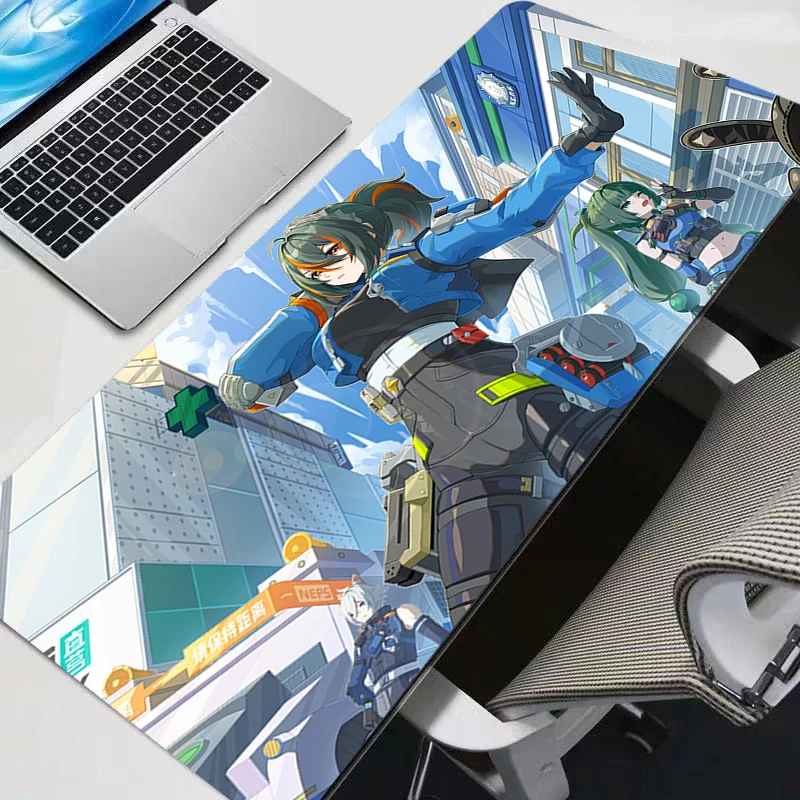Large Gaming Mousepads Zenless - Zero Esports Gaming Gear recension och pris