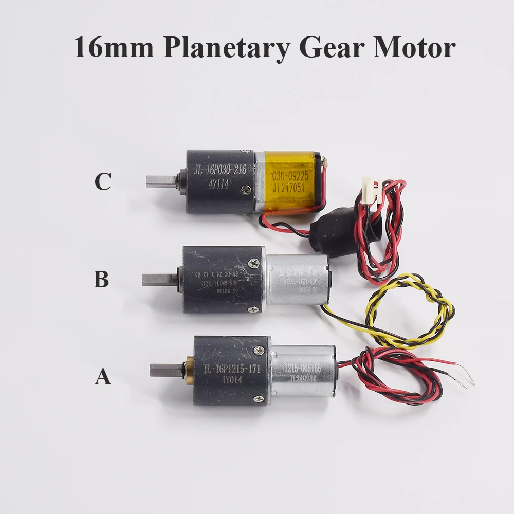 Precision Micro Min…