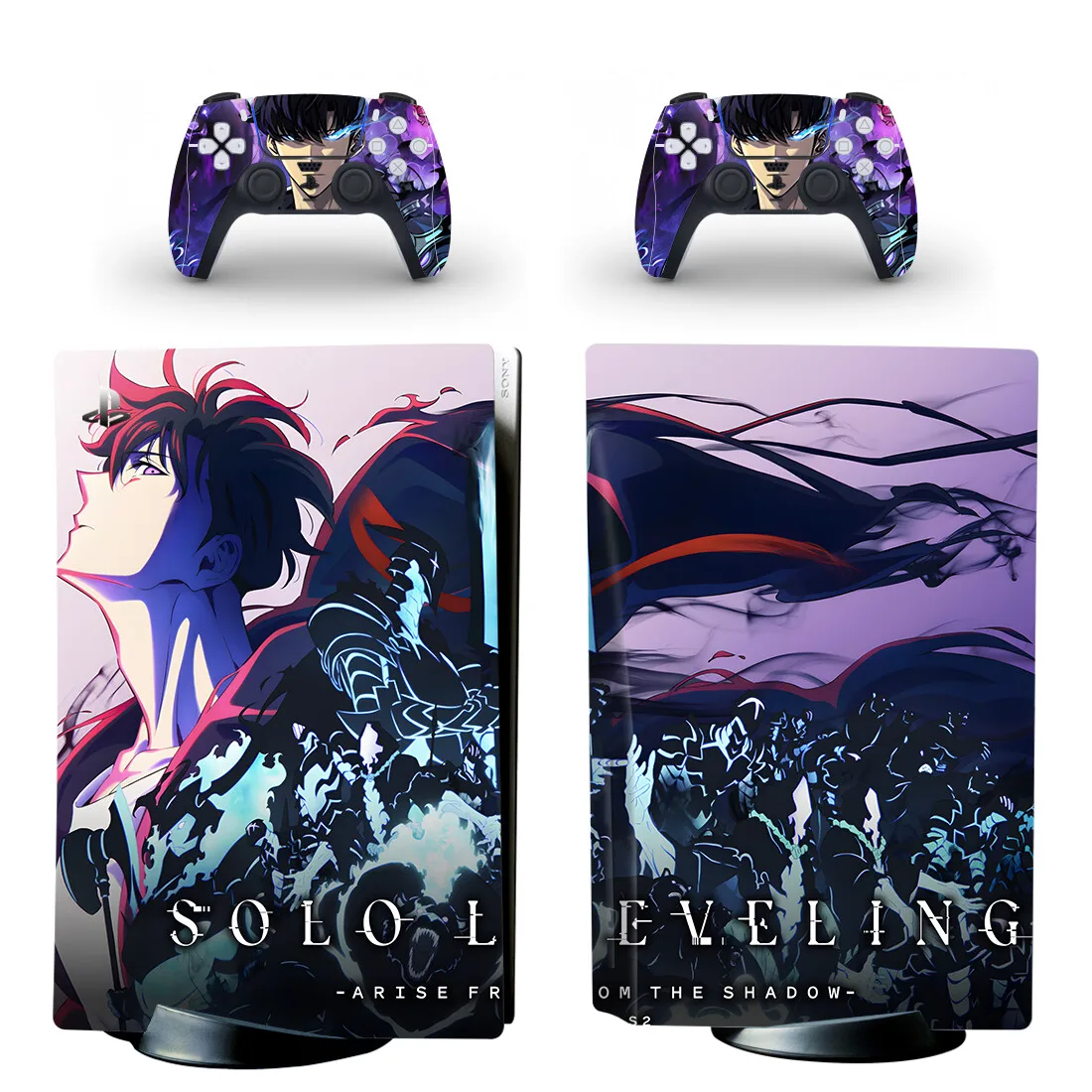 Thumbnail 3 - #42 Cheapest PS5 Decals Deals You Can Get