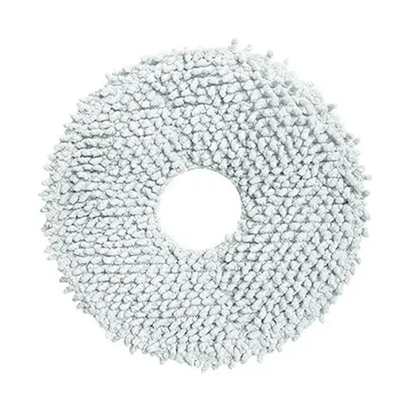 Accessoires de pièces de rechange pour aspirateur robot Xiaomi, brosse latérale principale, filtre Hepa, vadrouille, chiffon, gril, S10 +, S10 Plus, B105