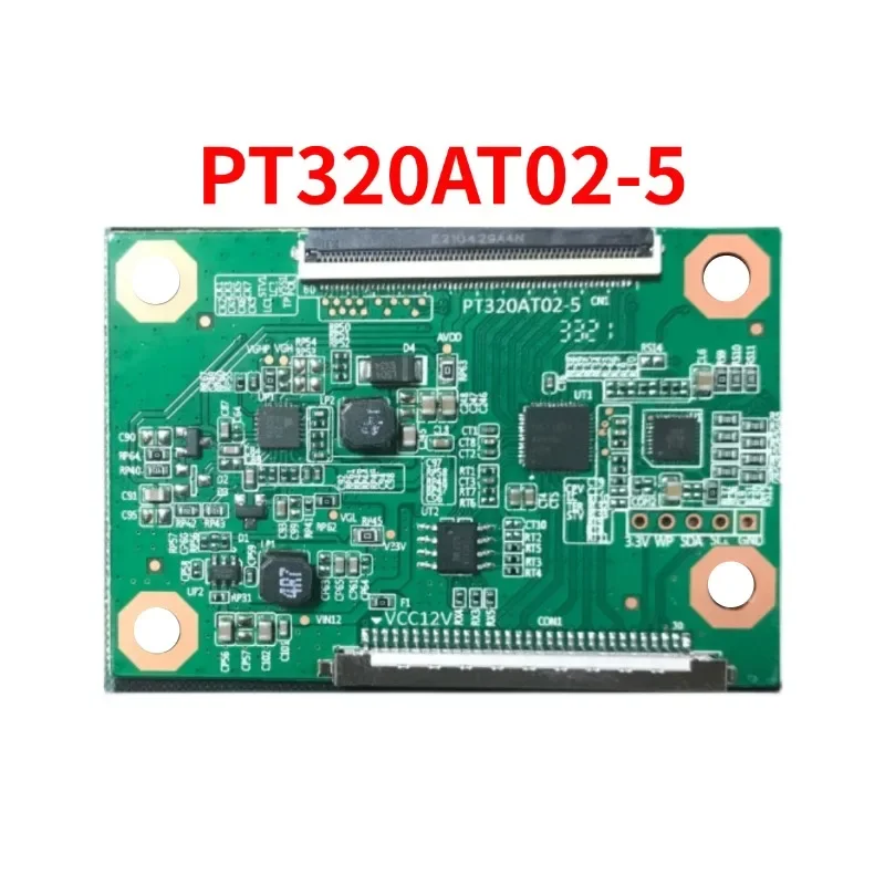 New for Huike PT320AT02-5 Logic Board 32 