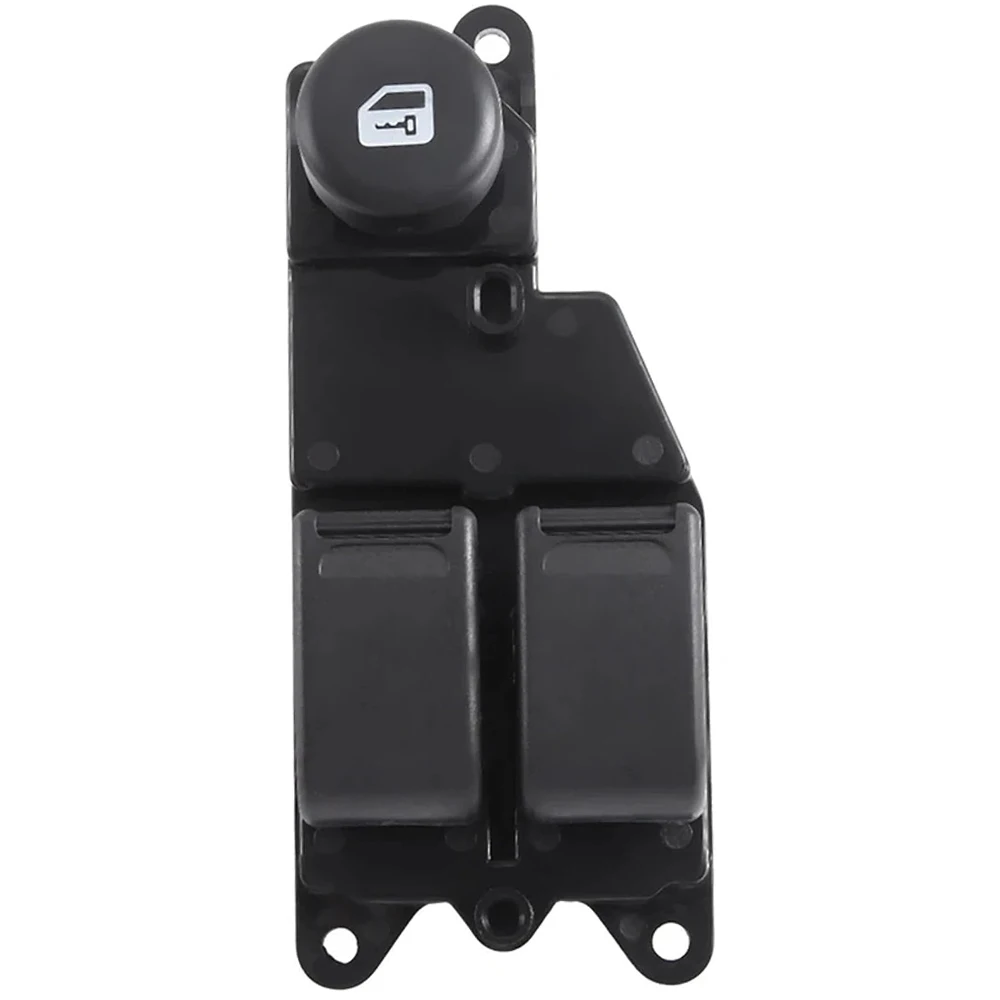 19YT9212 Car Accessories for Opel Agila 1998-2006 for Wagon R for Suzuki Ignis Car Electric Power Window Switch Button