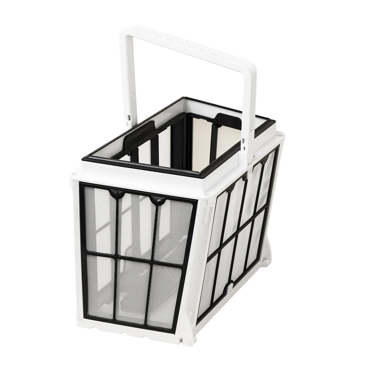 9991463-R4 سلة فلتر فائقة الدقة لمنظفات حمام السباحة الروبوتية دولفين، نشط 20/30/30i/40/60، Explorer E30/E50/E70/M60، S200، S3